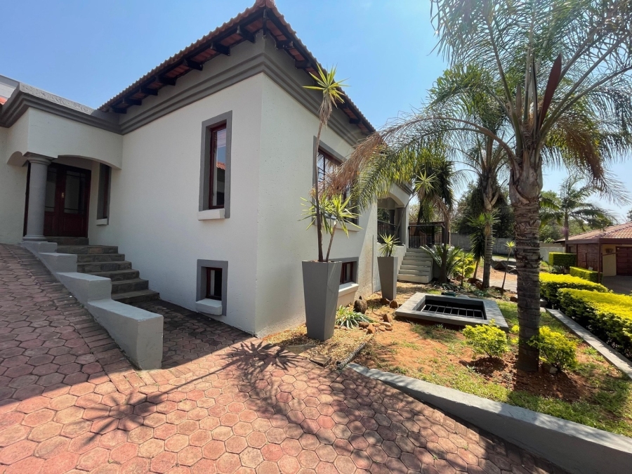 4 Bedroom Property for Sale in Cashan North West